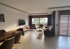 3+1 apartment for sale, 140 m2, 50m from the sea in Oba, Alanya, Turkey № 9160 – photo 6