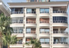 3+1 apartment for sale, 140 m2, 50m from the sea in Oba, Alanya, Turkey № 9160 – photo 28