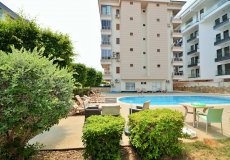 3+1 apartment for sale, 140 m2, 50m from the sea in Oba, Alanya, Turkey № 9160 – photo 29
