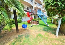 3+1 apartment for sale, 140 m2, 50m from the sea in Oba, Alanya, Turkey № 9160 – photo 27