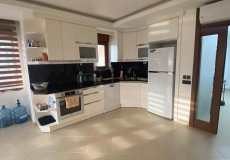 3+1 apartment for sale, 140 m2, 50m from the sea in Oba, Alanya, Turkey № 9160 – photo 4