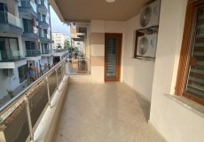 3+1 apartment for sale, 140 m2, 50m from the sea in Oba, Alanya, Turkey № 9160 – photo 20