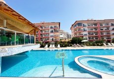 2+1 apartment for sale, 110 m2, 1200m from the sea in Oba, Alanya, Turkey № 9171 – photo 2