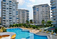 3+1 apartment for sale, 180 m2, 50m from the sea in Tosmur, Alanya, Turkey № 9155 – photo 3