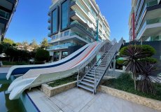 3+1 penthouse for sale, 160 m2, 50m from the sea in Kargicak, Alanya, Turkey № 9190 – photo 4