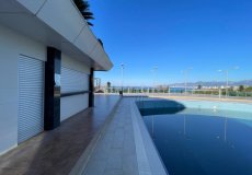 3+1 penthouse for sale, 160 m2, 50m from the sea in Kargicak, Alanya, Turkey № 9190 – photo 3