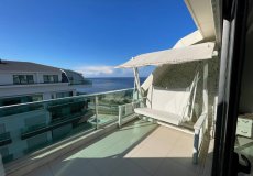3+1 penthouse for sale, 160 m2, 50m from the sea in Kargicak, Alanya, Turkey № 9190 – photo 32