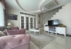 3+1 penthouse for sale, 160 m2, 50m from the sea in Kargicak, Alanya, Turkey № 9190 – photo 20