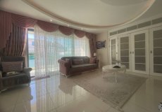 3+1 penthouse for sale, 160 m2, 50m from the sea in Kargicak, Alanya, Turkey № 9190 – photo 22