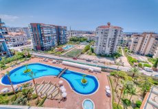 2+1 apartment for sale, 125 m2, 800m from the sea in Cikcilli, Alanya, Turkey № 9186 – photo 3