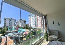 1+1 apartment for sale, 80 m2, 50m from the sea in Kestel, Alanya, Turkey № 9227 – photo 20