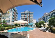 1+1 apartment for sale, 80 m2, 50m from the sea in Kestel, Alanya, Turkey № 9227 – photo 2