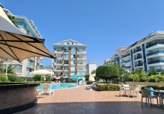 1+1 apartment for sale, 80 m2, 50m from the sea in Kestel, Alanya, Turkey № 9227 – photo 3