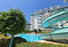 1+1 apartment for sale, 80 m2, 50m from the sea in Kestel, Alanya, Turkey № 9227 – photo 23