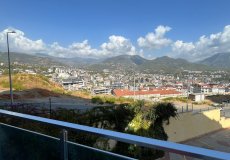 1+1 apartment for sale, 75 m2, 1700m from the sea in Cikcilli, Alanya, Turkey № 9164 – photo 23
