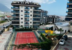 1+1 apartment for sale, 75 m2, 1700m from the sea in Cikcilli, Alanya, Turkey № 9164 – photo 3