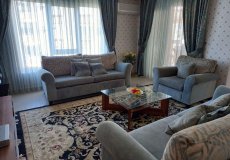 2+1 apartment for sale, 110 m2, 400m from the sea in Oba, Alanya, Turkey № 9159 – photo 8