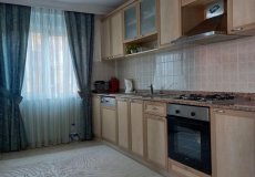 2+1 apartment for sale, 110 m2, 400m from the sea in Oba, Alanya, Turkey № 9159 – photo 11
