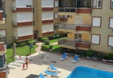 2+1 apartment for sale, 110 m2, 400m from the sea in Oba, Alanya, Turkey № 9159 – photo 19