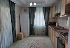 2+1 apartment for sale, 110 m2, 400m from the sea in Oba, Alanya, Turkey № 9159 – photo 10