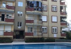 2+1 apartment for sale, 110 m2, 400m from the sea in Oba, Alanya, Turkey № 9159 – photo 3