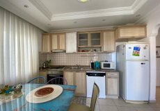 2+1 apartment for sale, 115 m2, 450m from the sea in Oba, Alanya, Turkey № 9156 – photo 5
