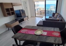 2+1 apartment for sale, 90 m2, 300m from the sea in Kargicak, Alanya, Turkey № 9191 – photo 9