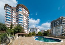 2+1 apartment for sale, 100 m2, 1000m from the sea in Cikcilli, Alanya, Turkey № 9242 – photo 2