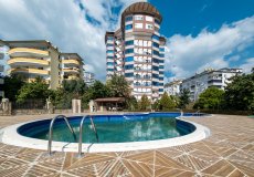 2+1 apartment for sale, 100 m2, 1000m from the sea in Cikcilli, Alanya, Turkey № 9242 – photo 3