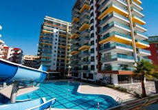 1+1 apartment for sale, 70 m2, 20m from the sea in Mahmutlar, Alanya, Turkey № 9287 – photo 3