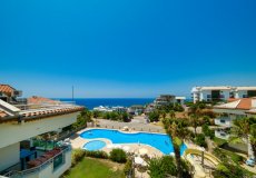 3+1 penthouse for sale, 135 m2, 300m from the sea in Konakli, Alanya, Turkey № 9321 – photo 30