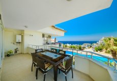 3+1 penthouse for sale, 135 m2, 300m from the sea in Konakli, Alanya, Turkey № 9321 – photo 31