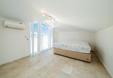 3+1 penthouse for sale, 135 m2, 300m from the sea in Konakli, Alanya, Turkey № 9321 – photo 25