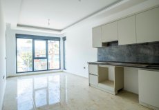 1+1 apartment for sale, 52 m2, 700m from the sea in Mahmutlar, Alanya, Turkey № 9280 – photo 7