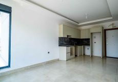 1+1 apartment for sale, 52 m2, 700m from the sea in Mahmutlar, Alanya, Turkey № 9280 – photo 6