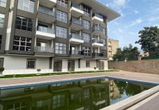 1+1 apartment for sale, 55 m2, 2500m from the sea in Oba, Alanya, Turkey № 9276 – photo 2