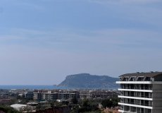 2+1 penthouse for sale, 120 m2, 2000m from the sea in Oba, Alanya, Turkey № 9262 – photo 22