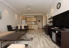 2+1 apartment for sale, 110 m2, 800m from the sea in Alanyas center, Alanya, Turkey № 9244 – photo 8