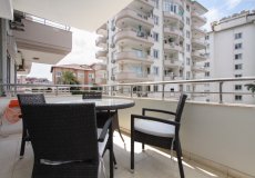 2+1 apartment for sale, 110 m2, 800m from the sea in Alanyas center, Alanya, Turkey № 9244 – photo 22