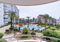 2+1 apartment for sale, 110 m2, 900m from the sea in Cikcilli, Alanya, Turkey № 9266 – photo 23