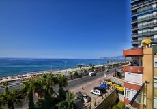 2+1 apartment for sale, 80 m2, 10m from the sea in Mahmutlar, Alanya, Turkey № 9269 – photo 27