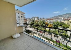 1+1 apartment for sale, 65 m2, 600m from the sea in Alanyas center, Alanya, Turkey № 9294 – photo 21