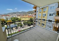 1+1 apartment for sale, 65 m2, 600m from the sea in Alanyas center, Alanya, Turkey № 9294 – photo 20