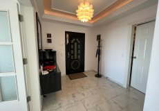 2+1 apartment for sale, 112 m2, 50m from the sea in Tosmur, Alanya, Turkey № 9306 – photo 7
