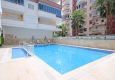 2+1 apartment for sale, 90 m2, 250m from the sea in Mahmutlar, Alanya, Turkey № 9240 – photo 2