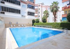2+1 apartment for sale, 90 m2, 250m from the sea in Mahmutlar, Alanya, Turkey № 9240 – photo 4