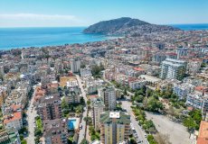 1+1 apartment for sale, 65 m2, 600m from the sea in Alanyas center, Alanya, Turkey № 9294 – photo 7