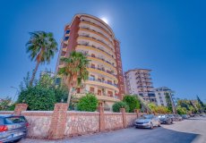 4+1 apartment for sale, 200 m2, 770m from the sea in Alanyas center, Alanya, Turkey № 9296 – photo 7