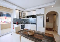 2+1 apartment for sale, 90 m2, 250m from the sea in Mahmutlar, Alanya, Turkey № 9240 – photo 11