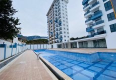1+1 apartment for sale, 40 m2, 1800m from the sea in Mahmutlar, Alanya, Turkey № 9301 – photo 3